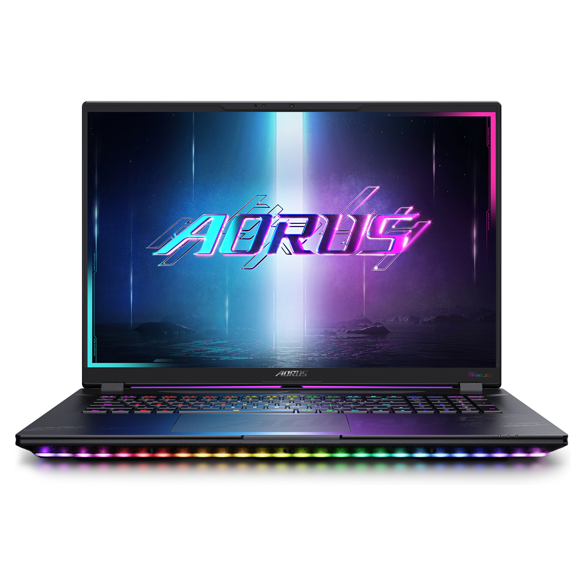 GIGABYTE AORUS MASTER 18 CU9 275HX/32GB/2TBSSD, NVIDIA GeForce RTX 5080, Windows 11