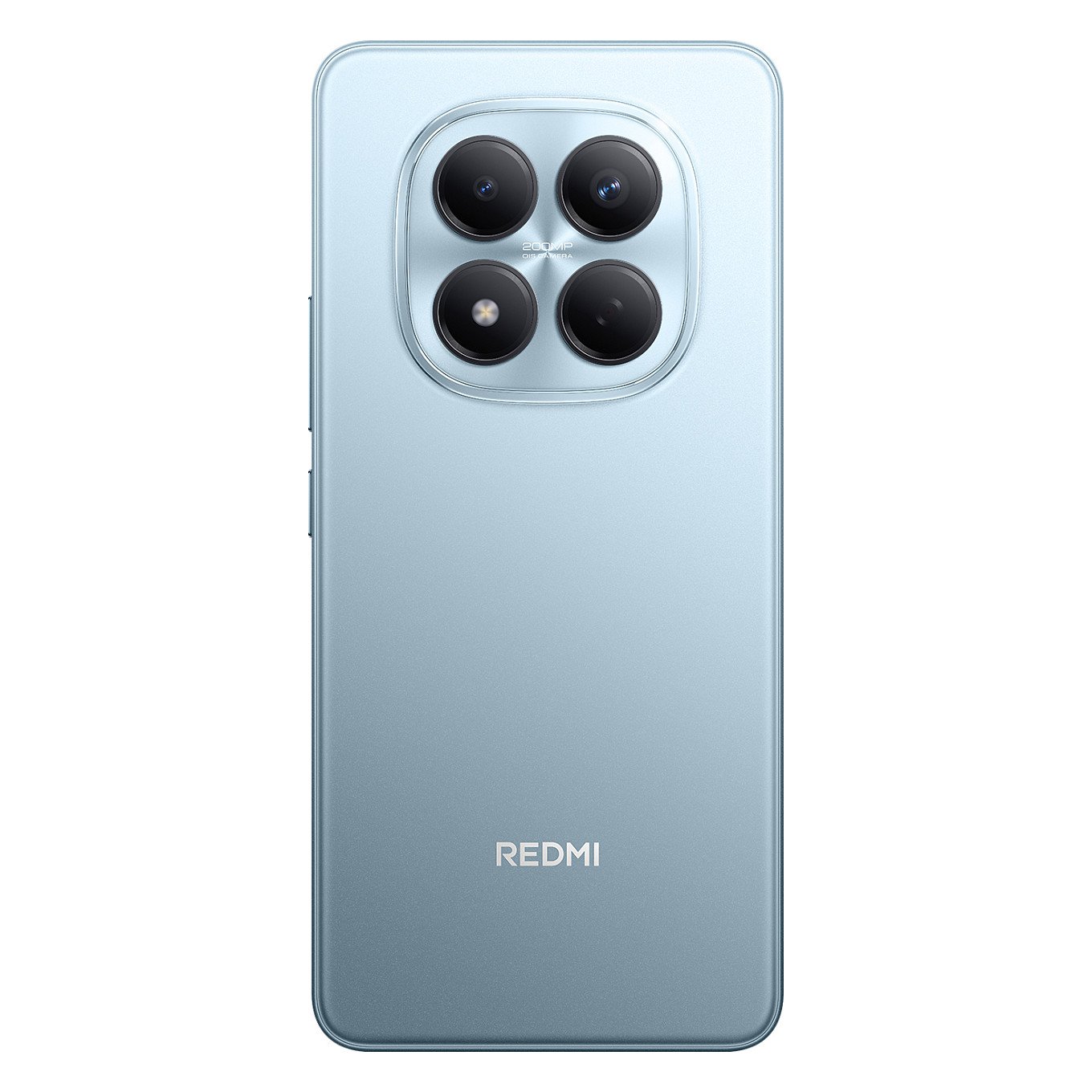 Xiaomi Redmi Note 15 Pro 8RAM 256GB glacier blue