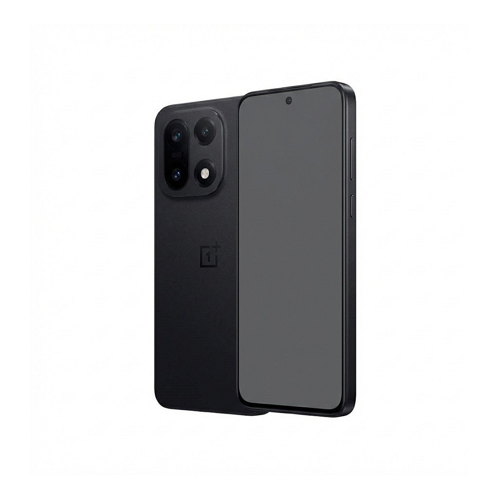 OnePlus 15 5G Dual Sim 16RAM 512GB black