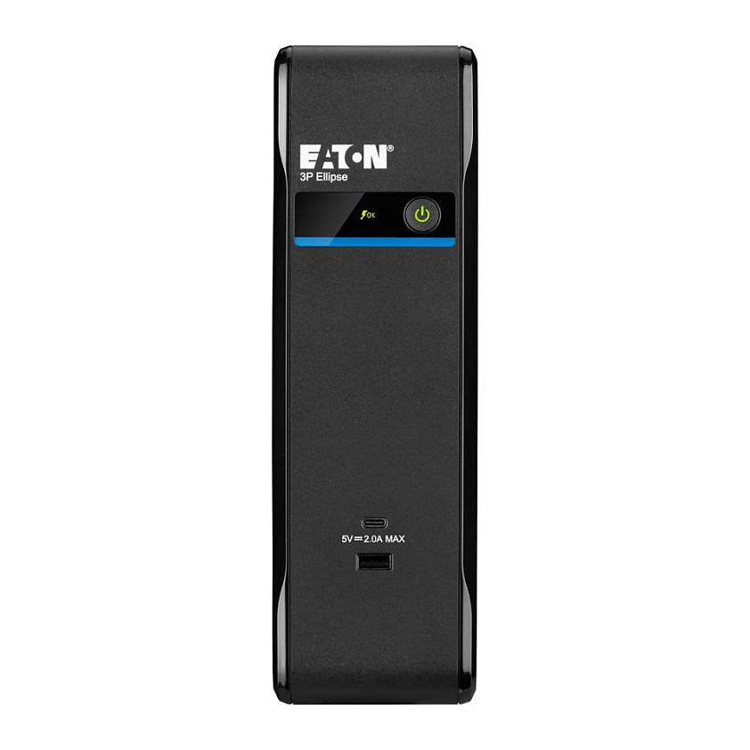 EATON 3P ELLIPSE 900 USB DIN .