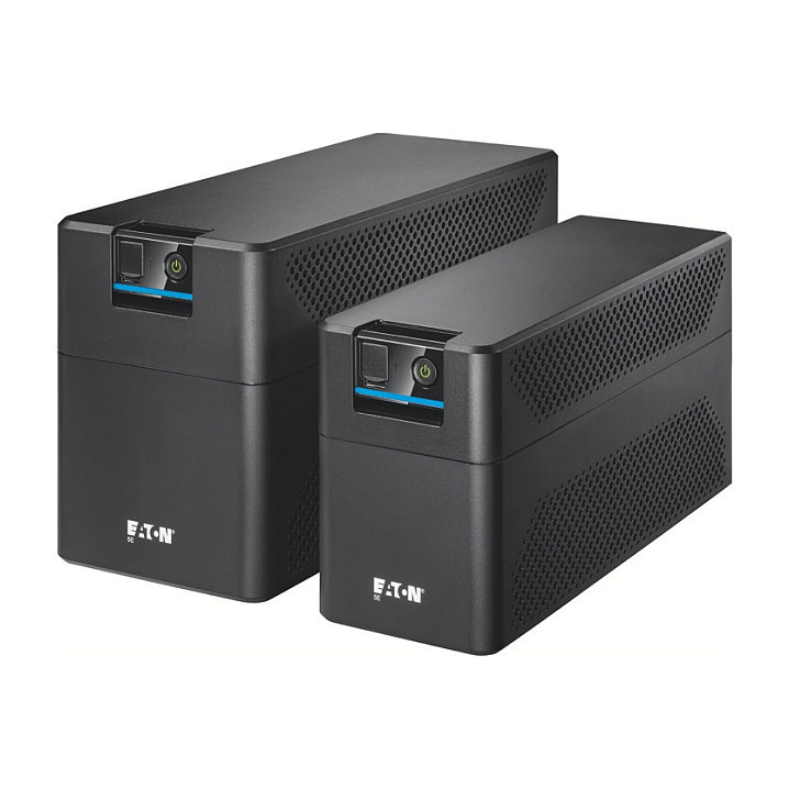 5E 900 USB DIN G2 UPS