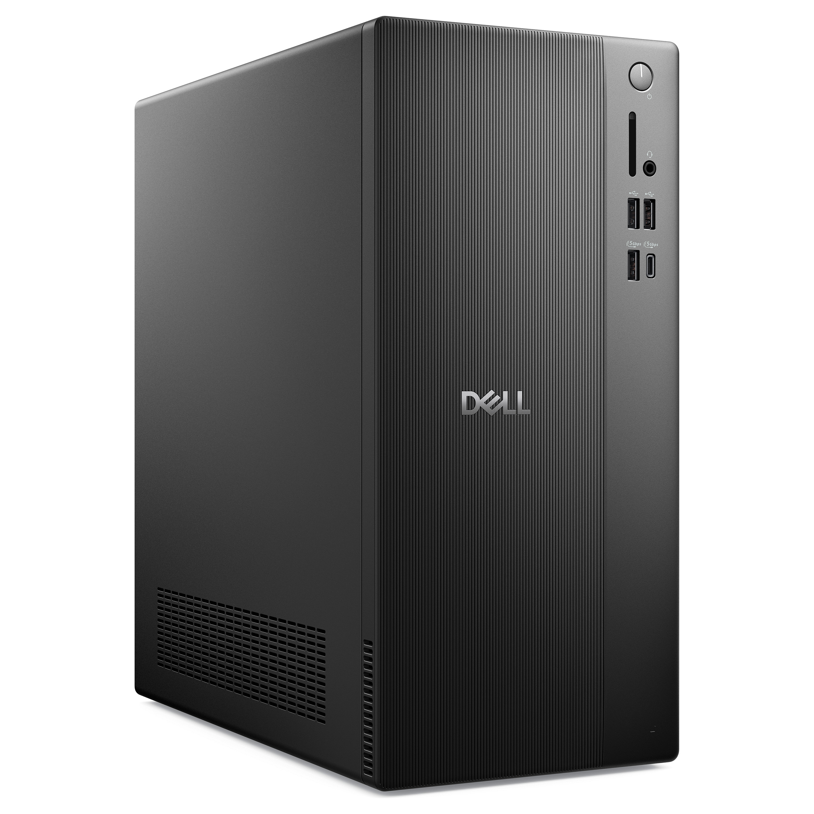 Dell Pro Tower Essential QVT1260 CU7 265/16GB/1TBSSD/W11 Pro WLAN 1Y Basic Onsite