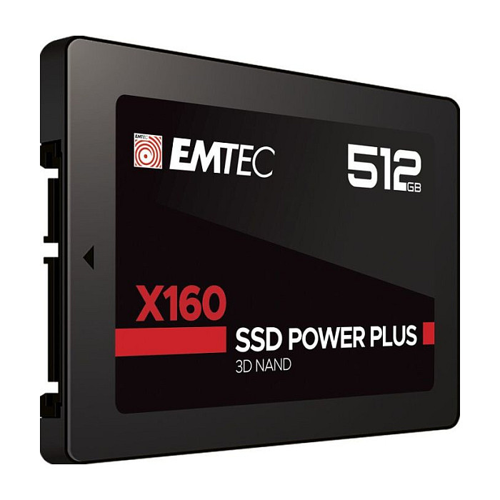 Emtec SSD 2.5