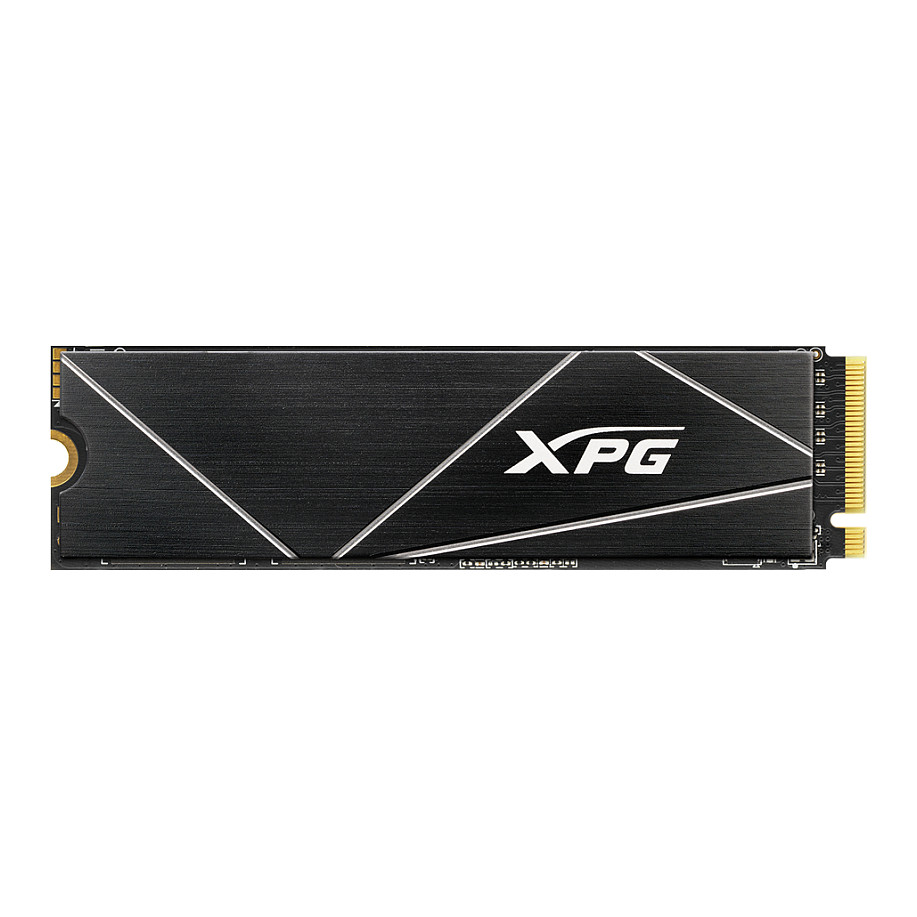 ADATA XPG GAMMIX S70 BLADE 8 TB (PCIe 4.0 x4, NVMe 1.4, M.2 2280)
