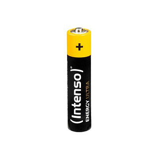 Intenso Batteries Energy Ultra AAA LR03 10er Shrinkpack