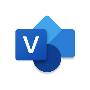 Visio Standard 2024 - Lizenz - ESD - Win - alle Sprachen