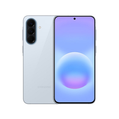 Samsung Galaxy A57 5G 8RAM 256GB DE awesome icyblue