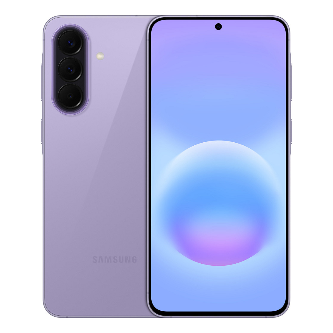 Samsung Galaxy A57 5G 8RAM 512GB DE awesome lilac
