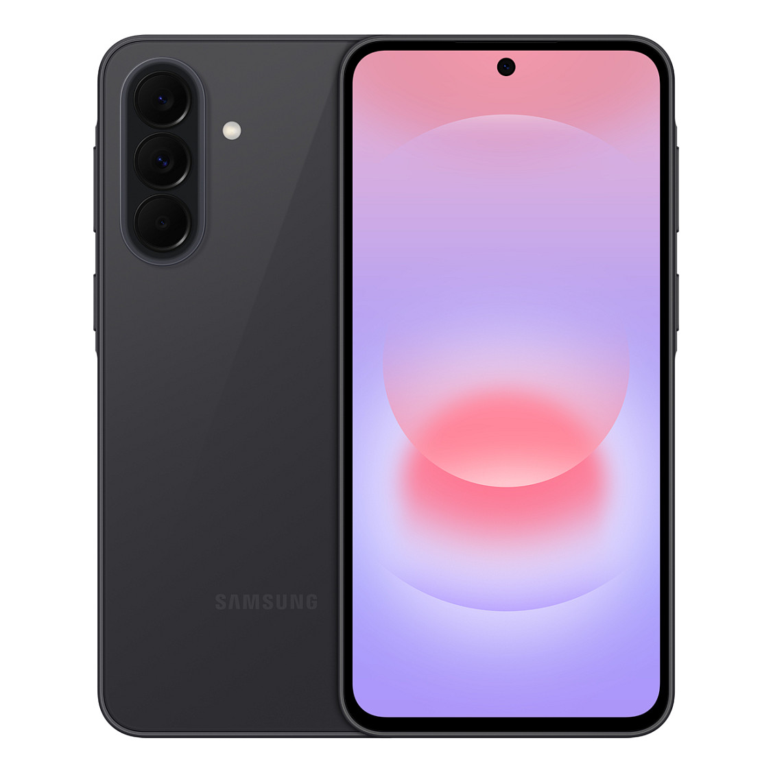 Samsung Galaxy A37 5G 6RAM 128GB EE DE awesome charcoal