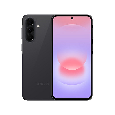 Samsung Galaxy A37 5G Dual Sim 6RAM 128GB DE charcoal