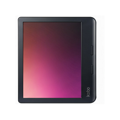 Kobo Libra Colour 32GB Black 7