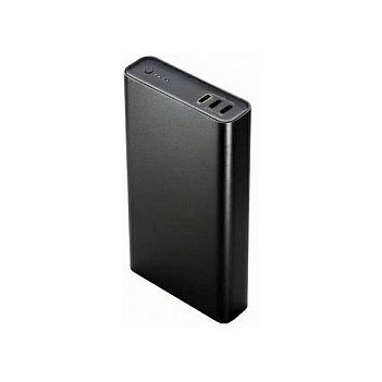 ZAGG mophie Powerstation 25.000 mAh (Ultra) 3x USB-C max. 140W schwarz