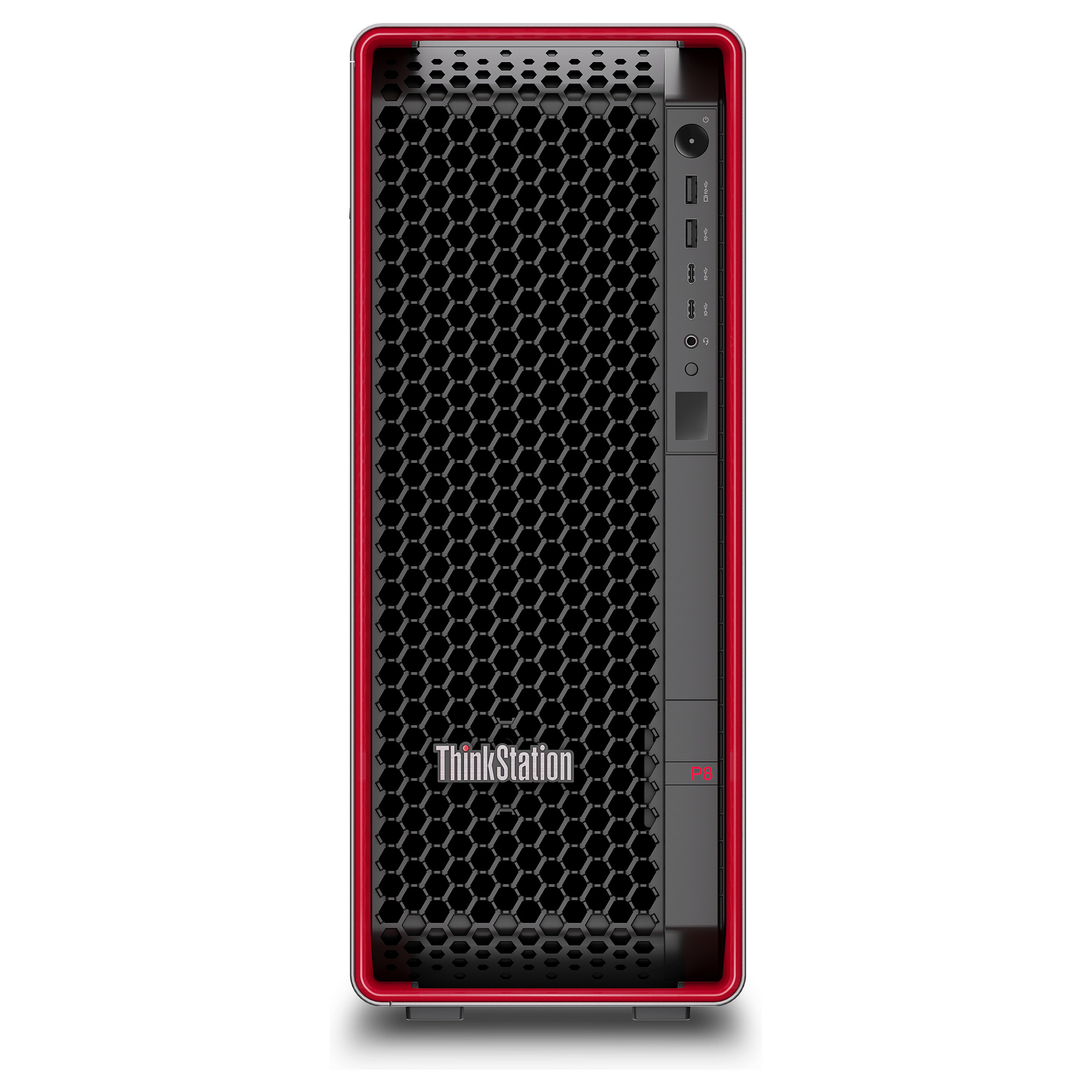 Lenovo ThinkStation P8 AMD Threadripper PRO 9965WX/128GB/1TBSSD/W11 Pro TopSeller