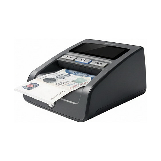 185-S black Automatic Banknote validator