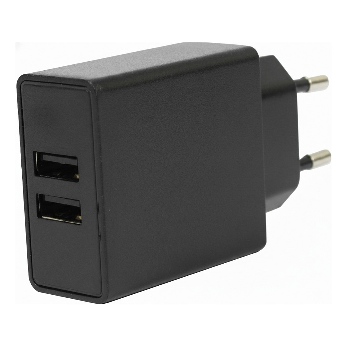 Flepo Netzteil USB 2-fach 100V/240V-3A