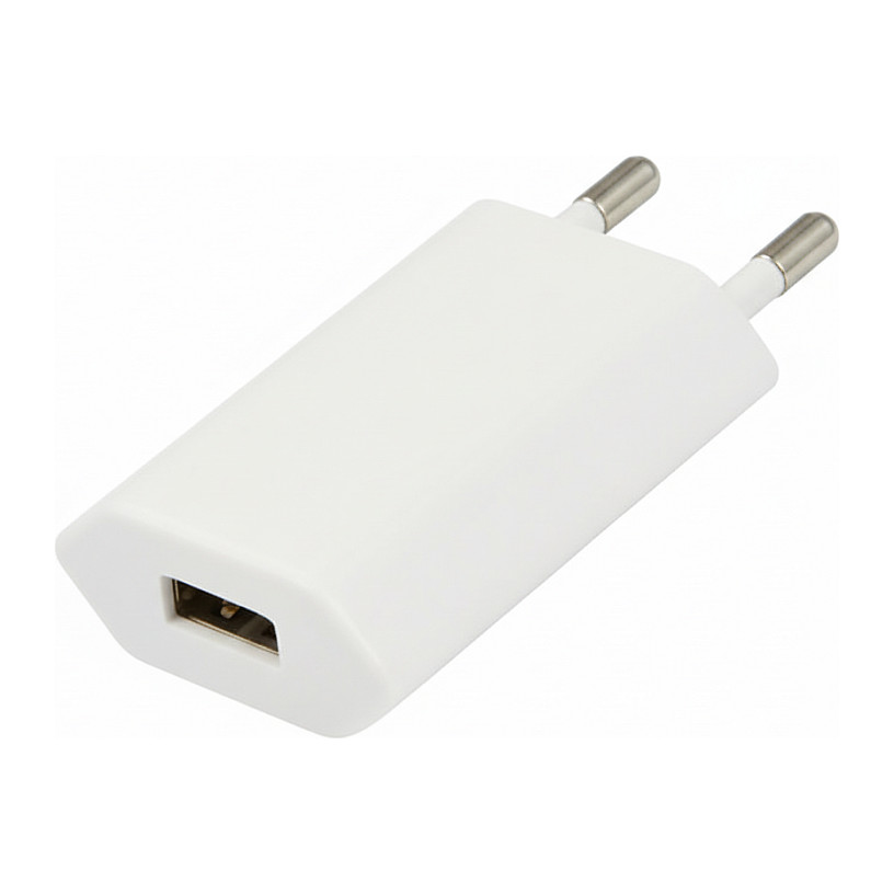 Flepo Netzteil USB 1-fach 100V/240V-1A