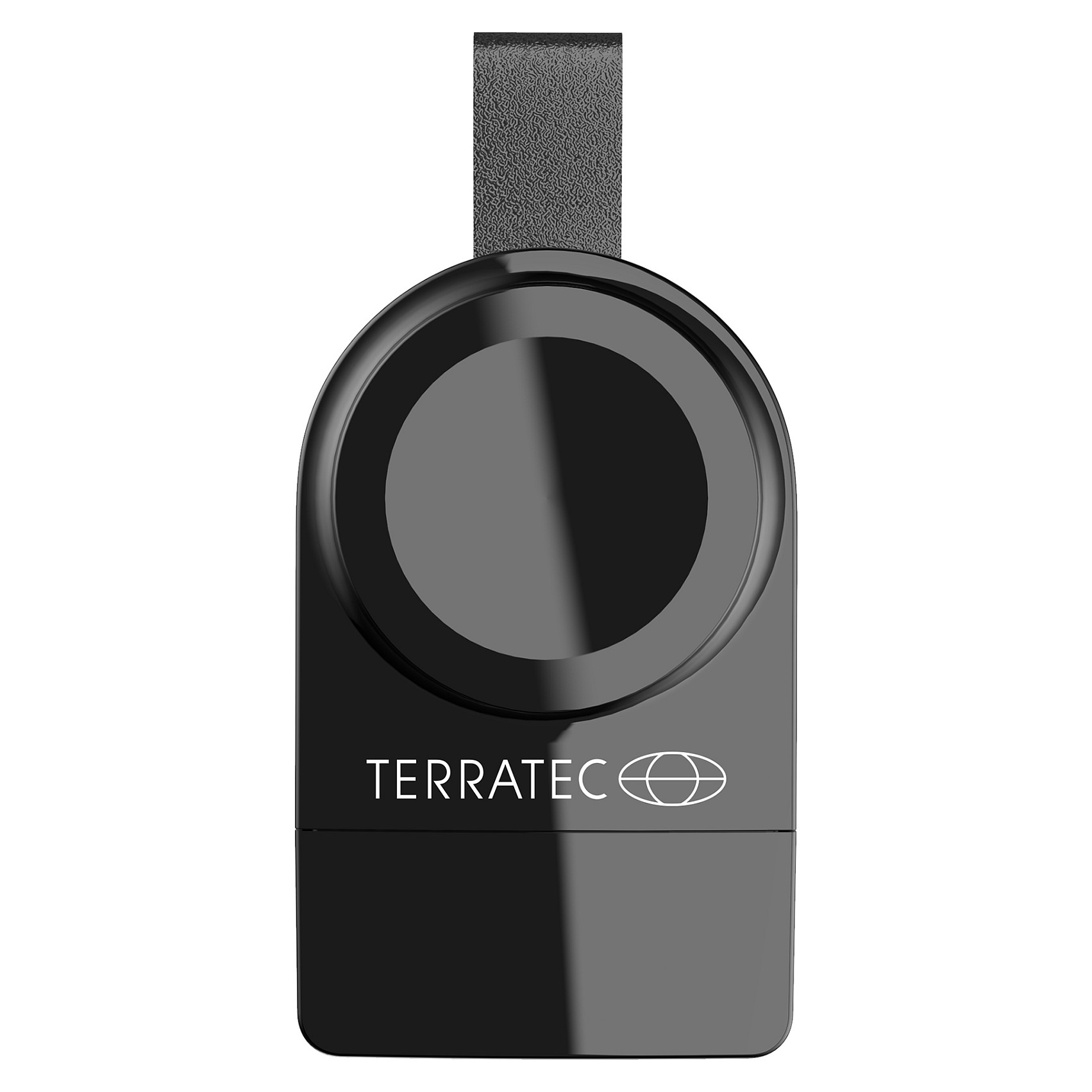 TerraTec ChargeAIR Watch - Induktive Ladematte