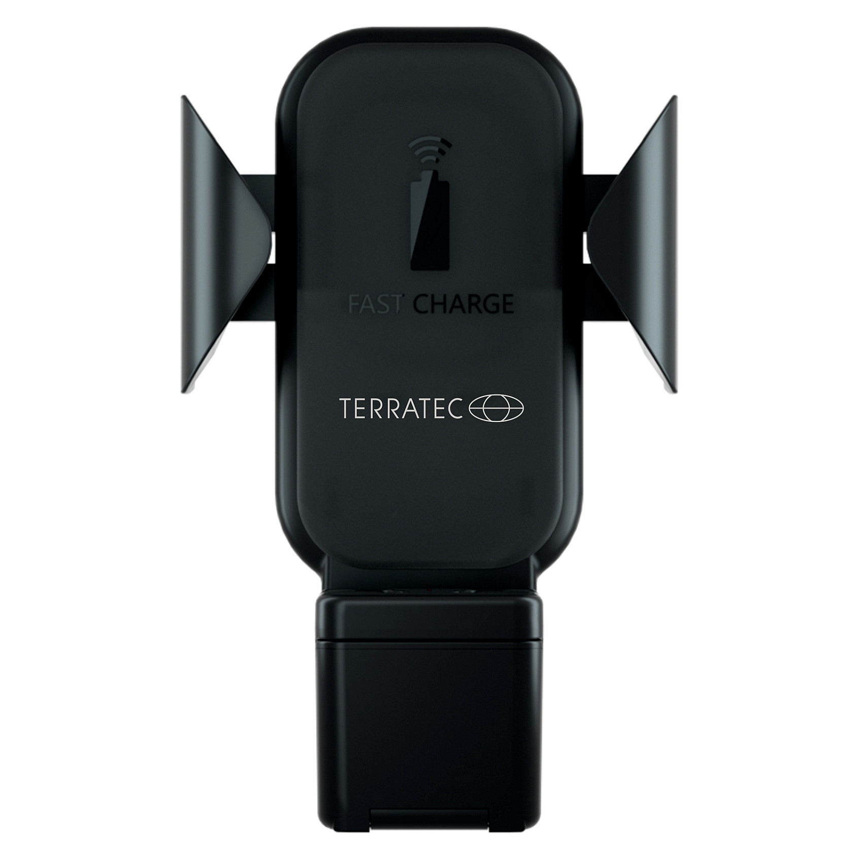 TERRATEC Ladegerät ChargeAir All Car kabellos