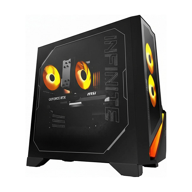 MSI MPG Infinite Z3 9NVNR7-610DE RYZ7 9700X/32GB/1TBSSD/RTX5060Ti/W11 Home