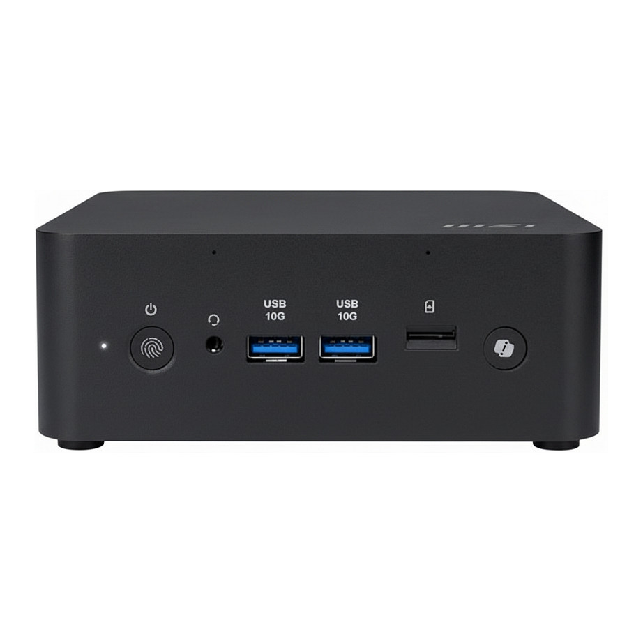 MSI Cubi NUC AI+ 2MG-037AT CU9 288V/32GB/1TBSSD/W11 Pro