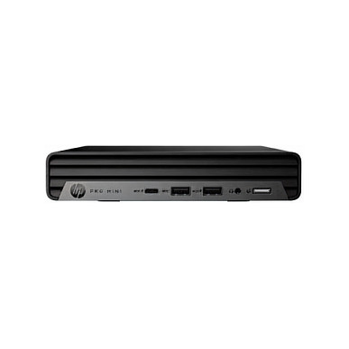HP Pro Mini 400 G9 i3-13100T/8GB/256SSD/W11 Pro