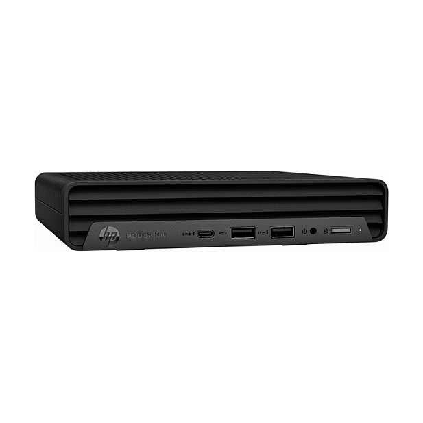 HP Pro Mini 400 G9 i3-13100T/GB/256SSD/W11 Pro
