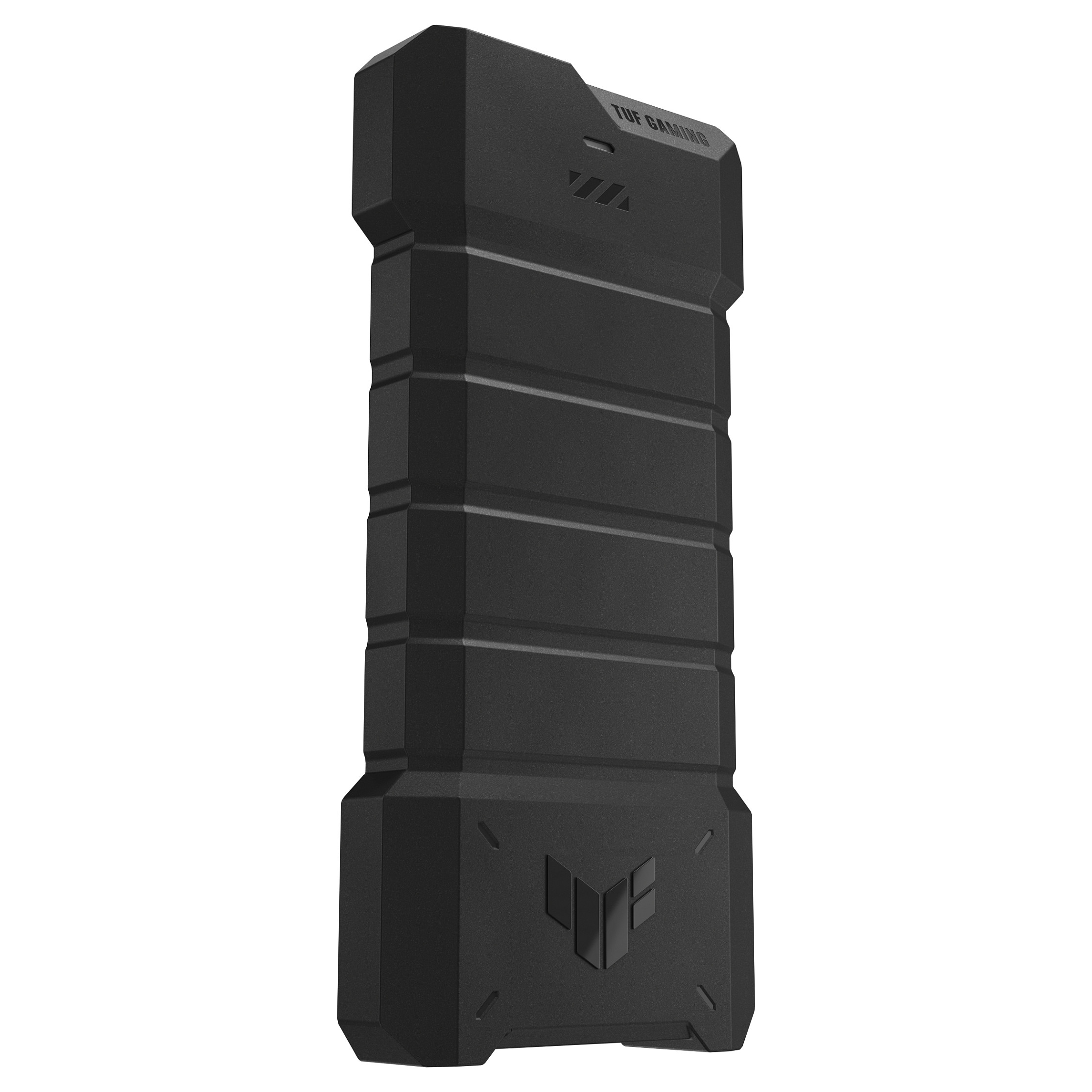 Asus TUF Gaming A2 - Speichergehäuse - M.2 - M.2 NVMe Card - USB 3.2 (Gen 2x2)