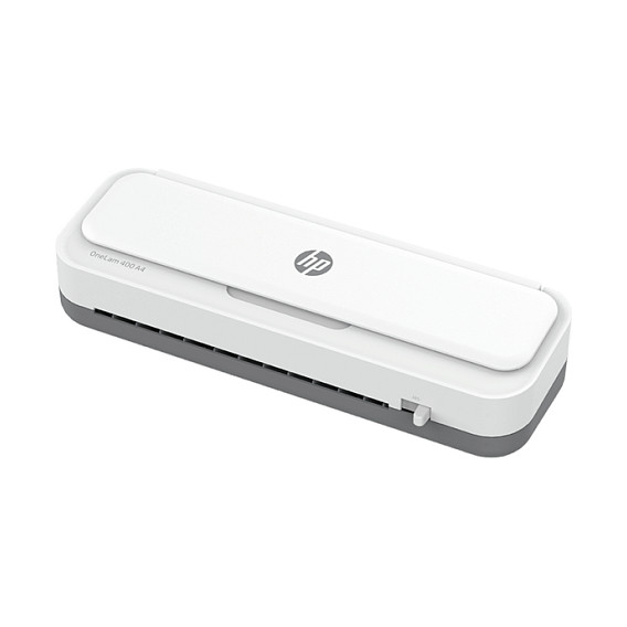 OneLam 400 A4 - Laminator - Heiß- oder Kaltlaminierer