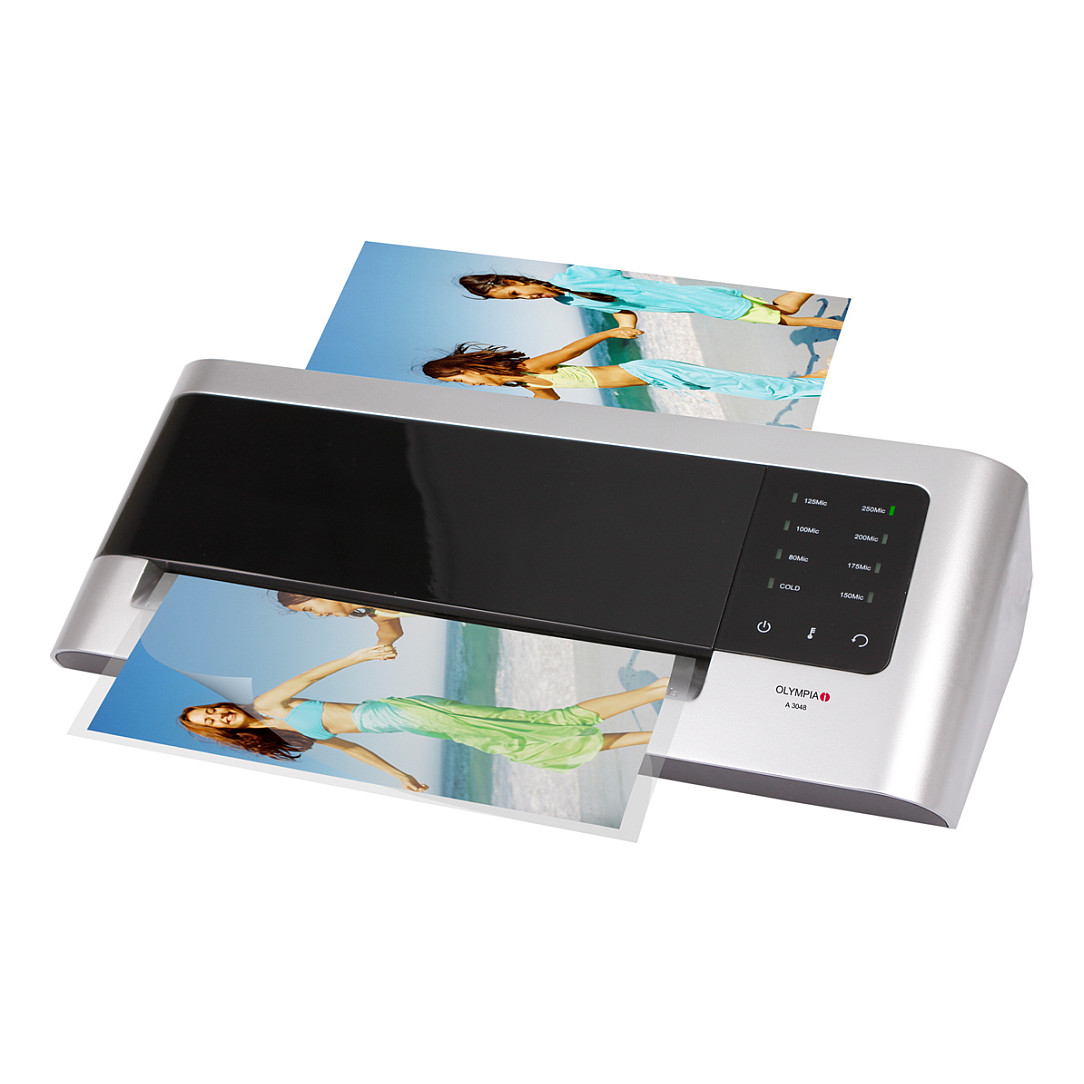 A 3048 DIN A3 Laminiergert