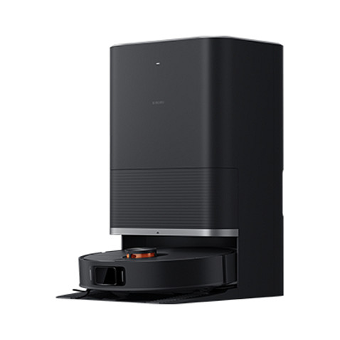 Robot Vacuum X20 Max Saug- und Wischroboter