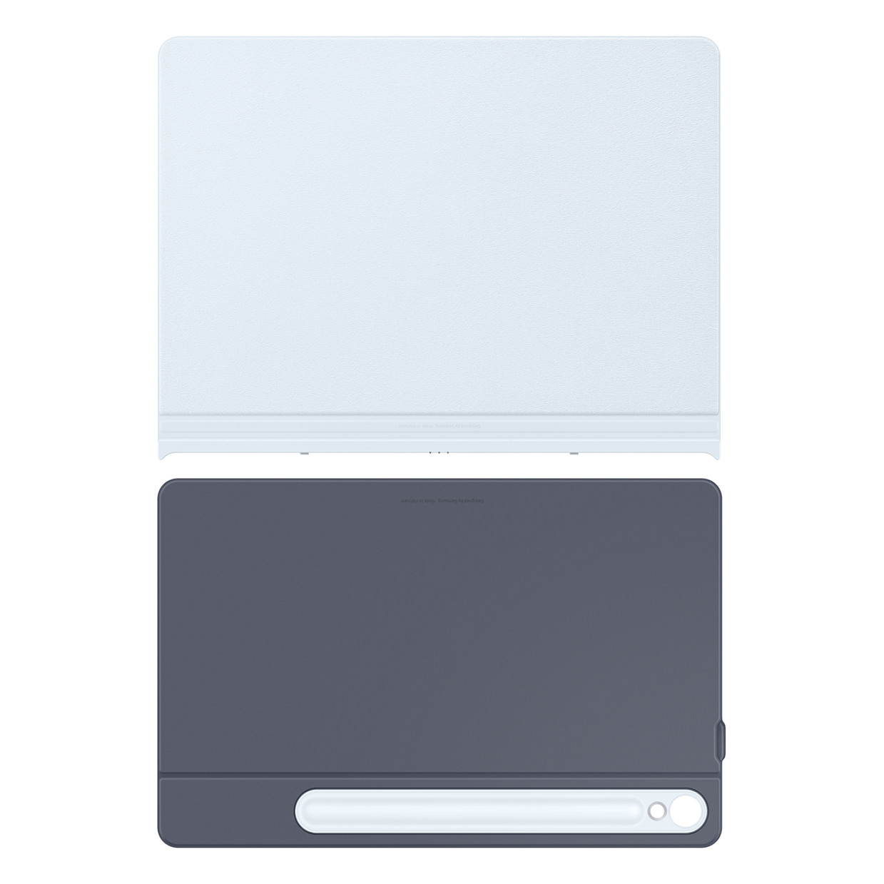 Samsung Smart Book Cover für Galaxy Tab S9 | S9 FE | S10 FE