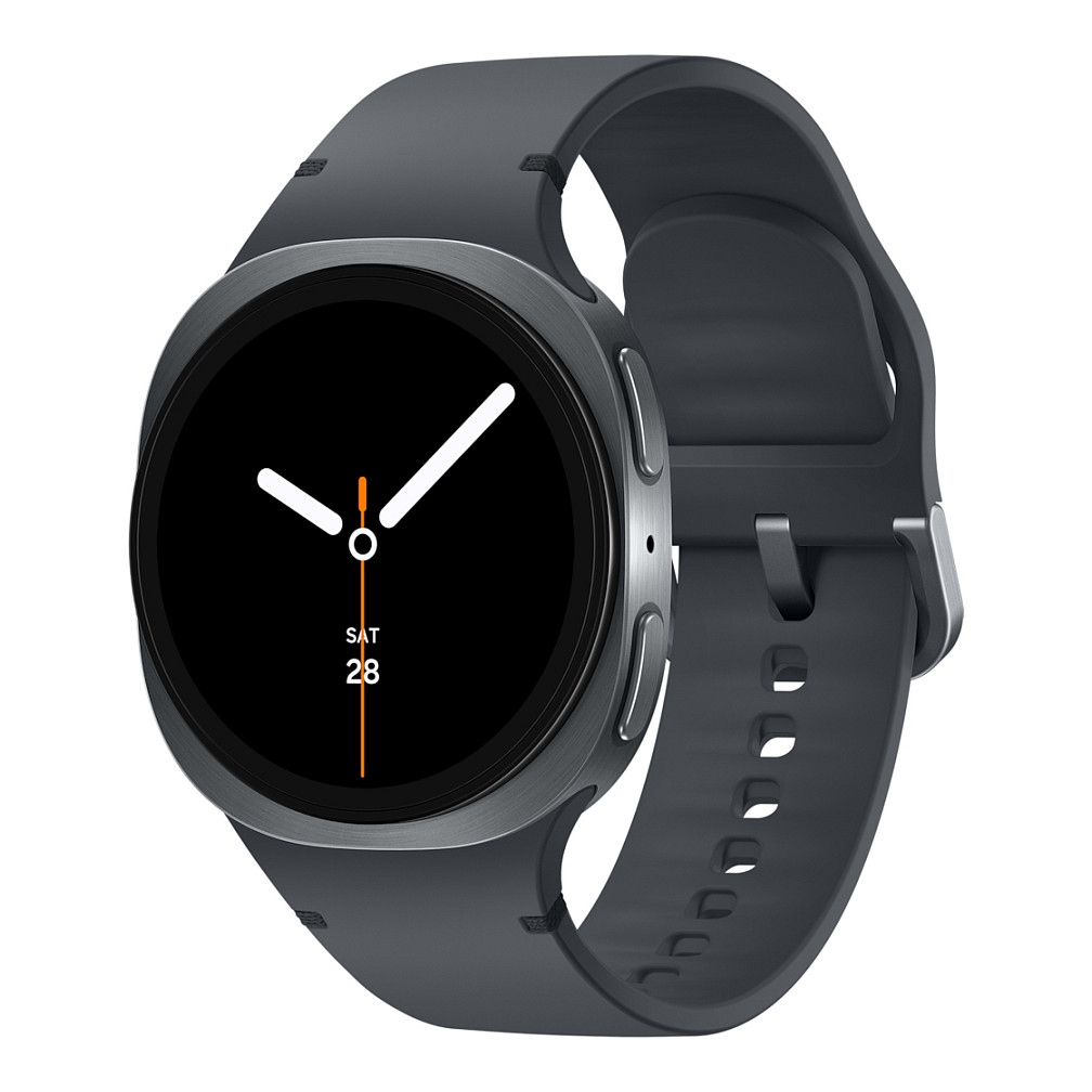 Samsung Galaxy Watch 8 40mm LTE EU graphite