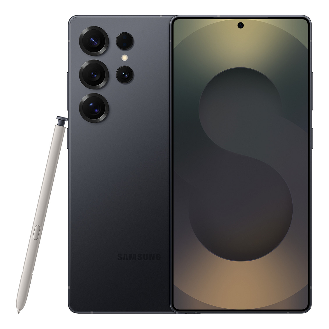 Samsung Galaxy S25 Ultra 5G Dual Sim 12RAM 1TB EU titanium jetblack
