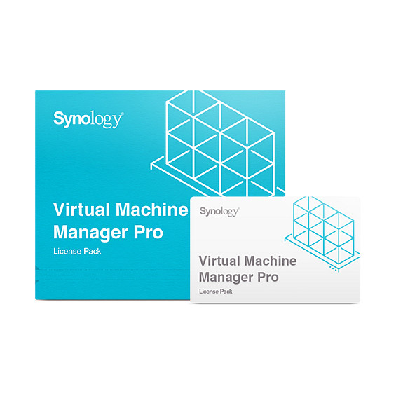 Synology VMMPRO-3NODE-S3Y