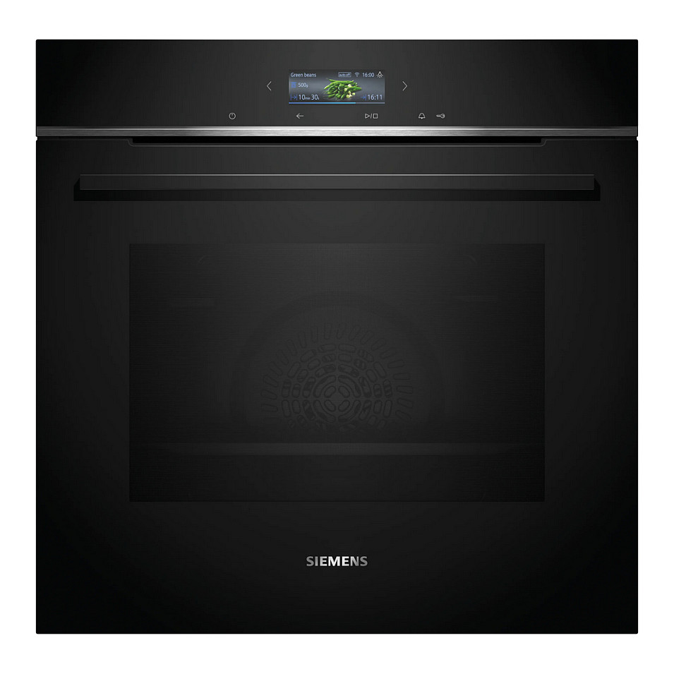 Siemens HB734G1B1 iQ700 Einbaubackofen