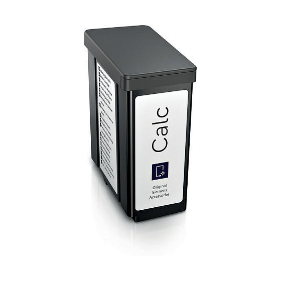 Siemens TZ800Z2 Entkalkerkartusche