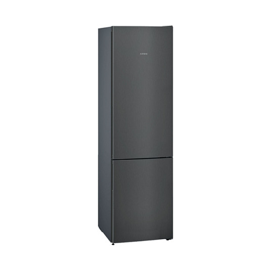 Siemens KG39E8XBA iQ500 Freistehende Kühl-Gefrier-Kombination