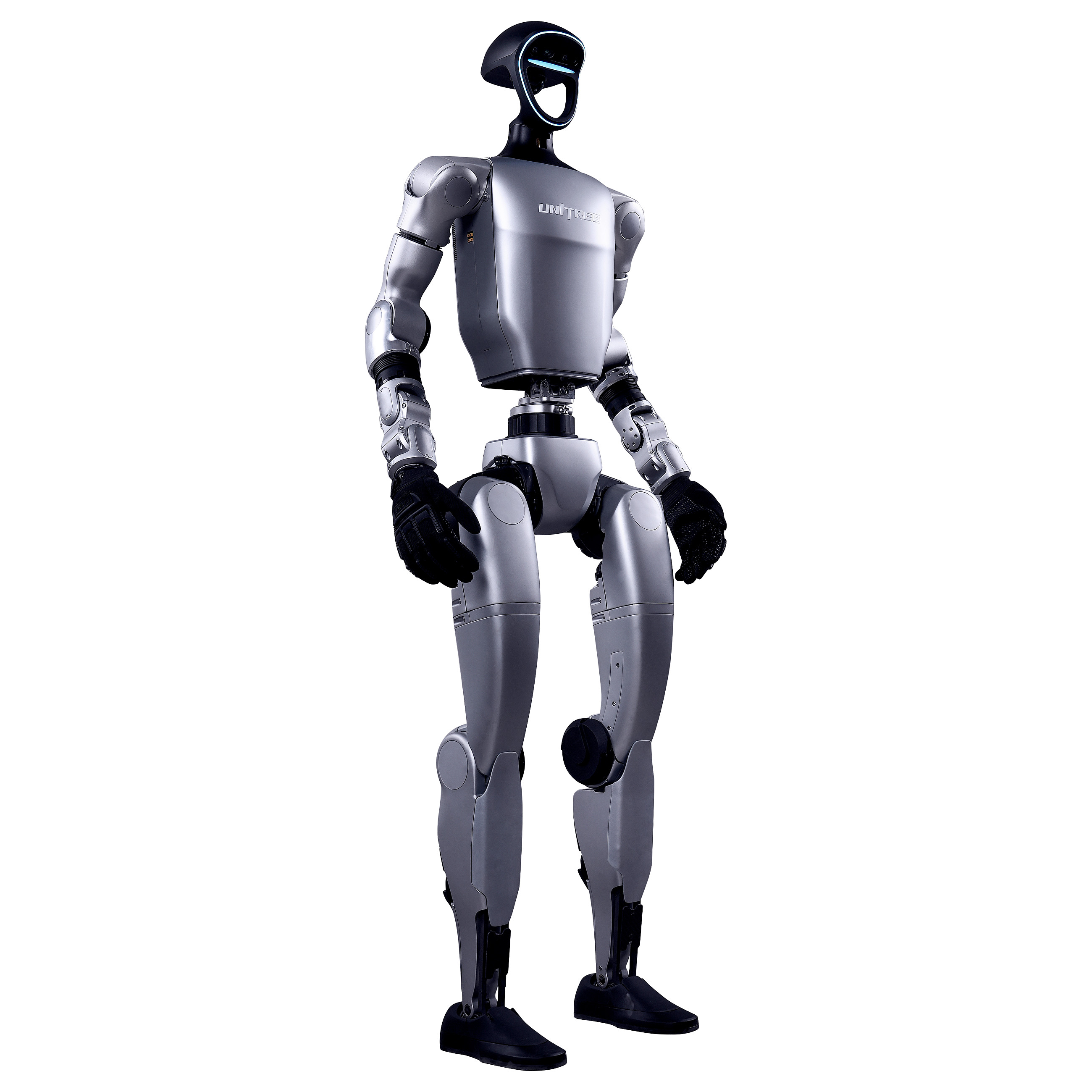 Unitree G1 Basic Humanoider Roboter