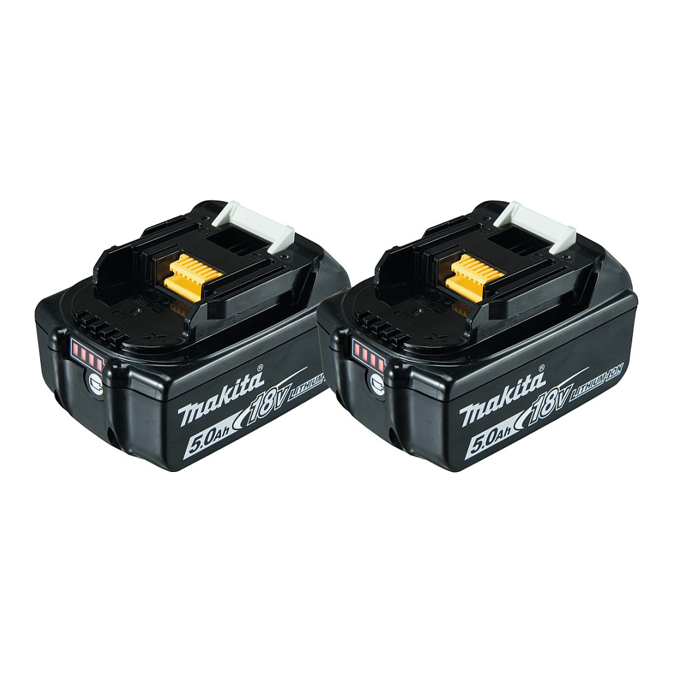 Energy Kit 197288-2 2x BL1850B