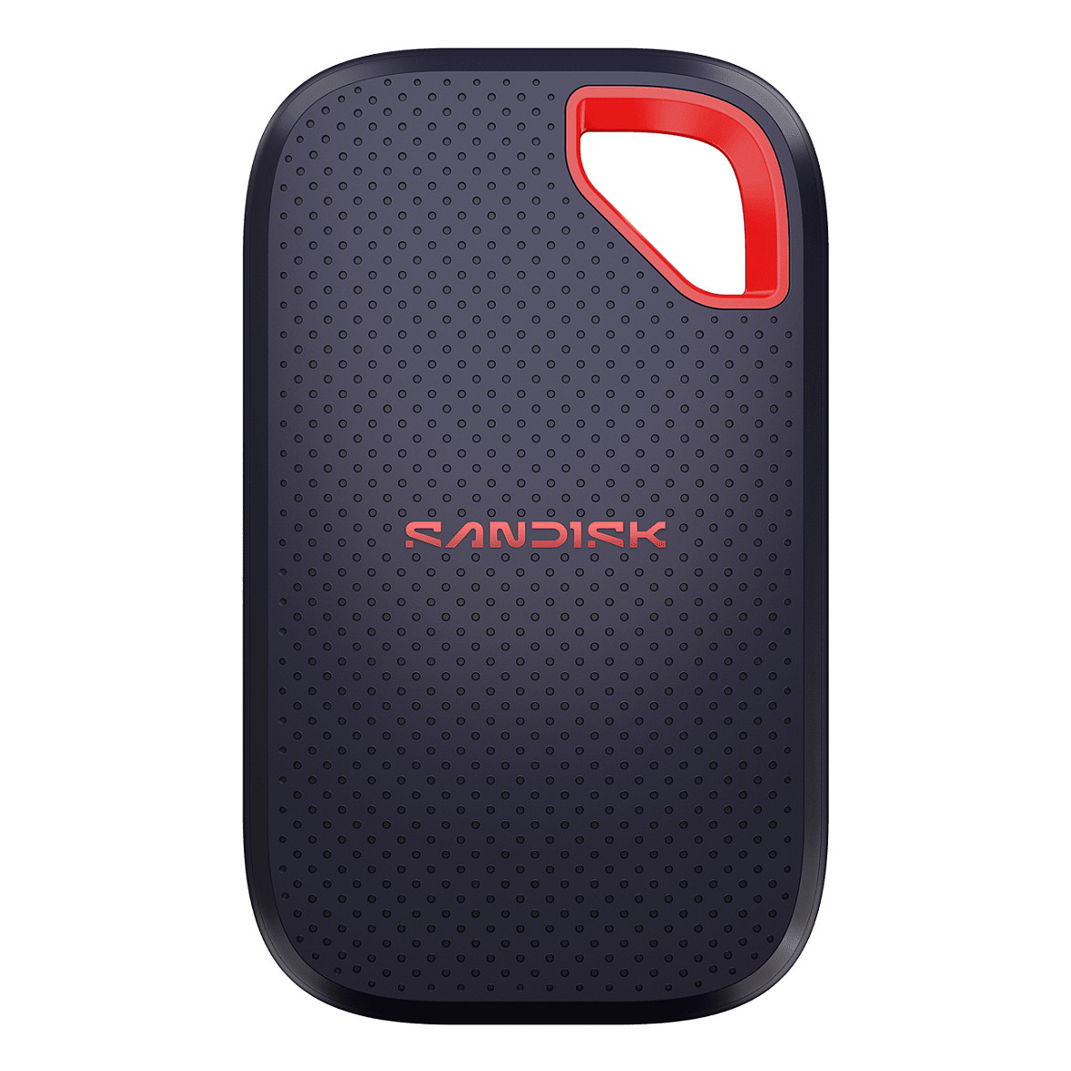 2TB SANDISK Extreme Port., USB-C