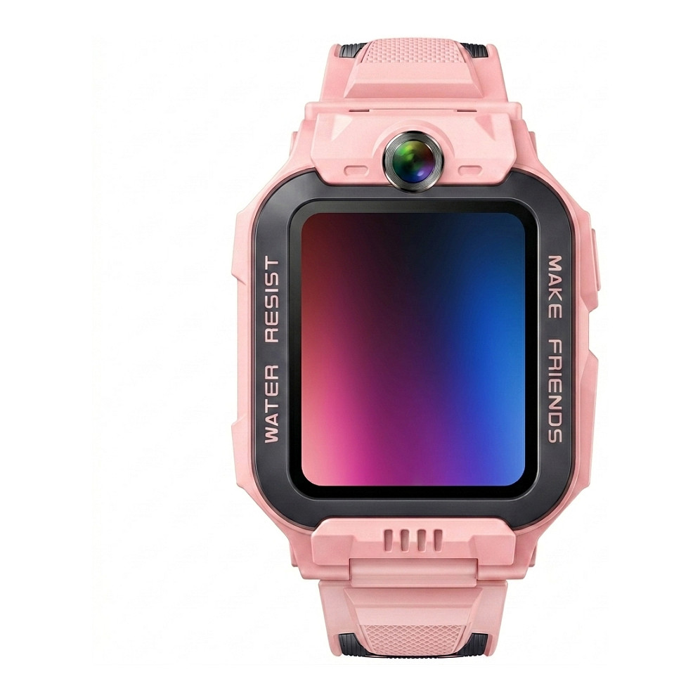 imoo Watch Phone Z7 rosa