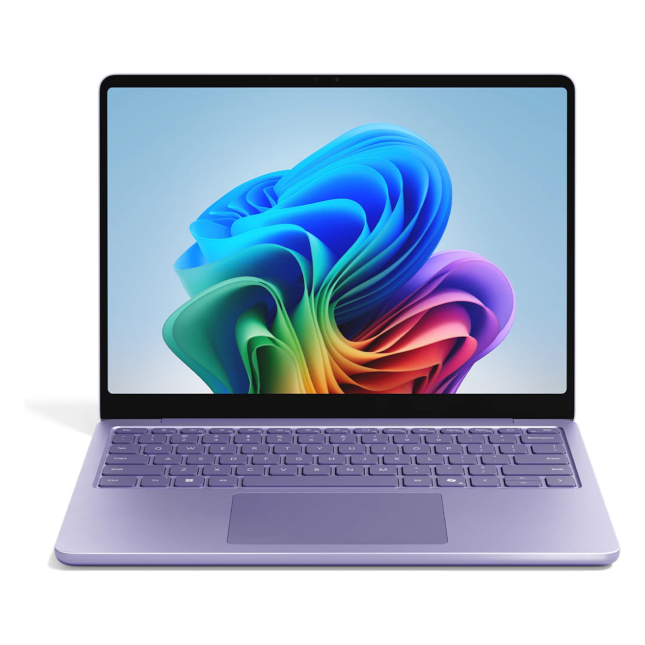 Microsoft Surface Laptop Copilot+PC 13
