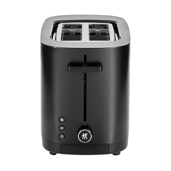 Toaster 2-fach schwarz ENFINIGY