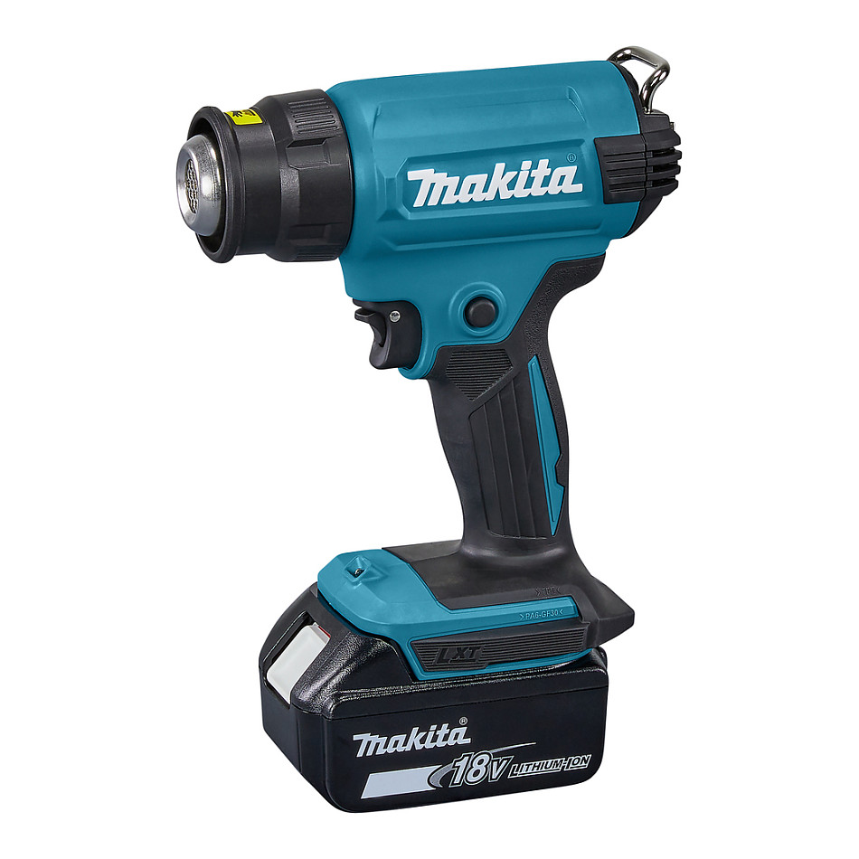 DHG180Z Akku-Heiluftgeblse