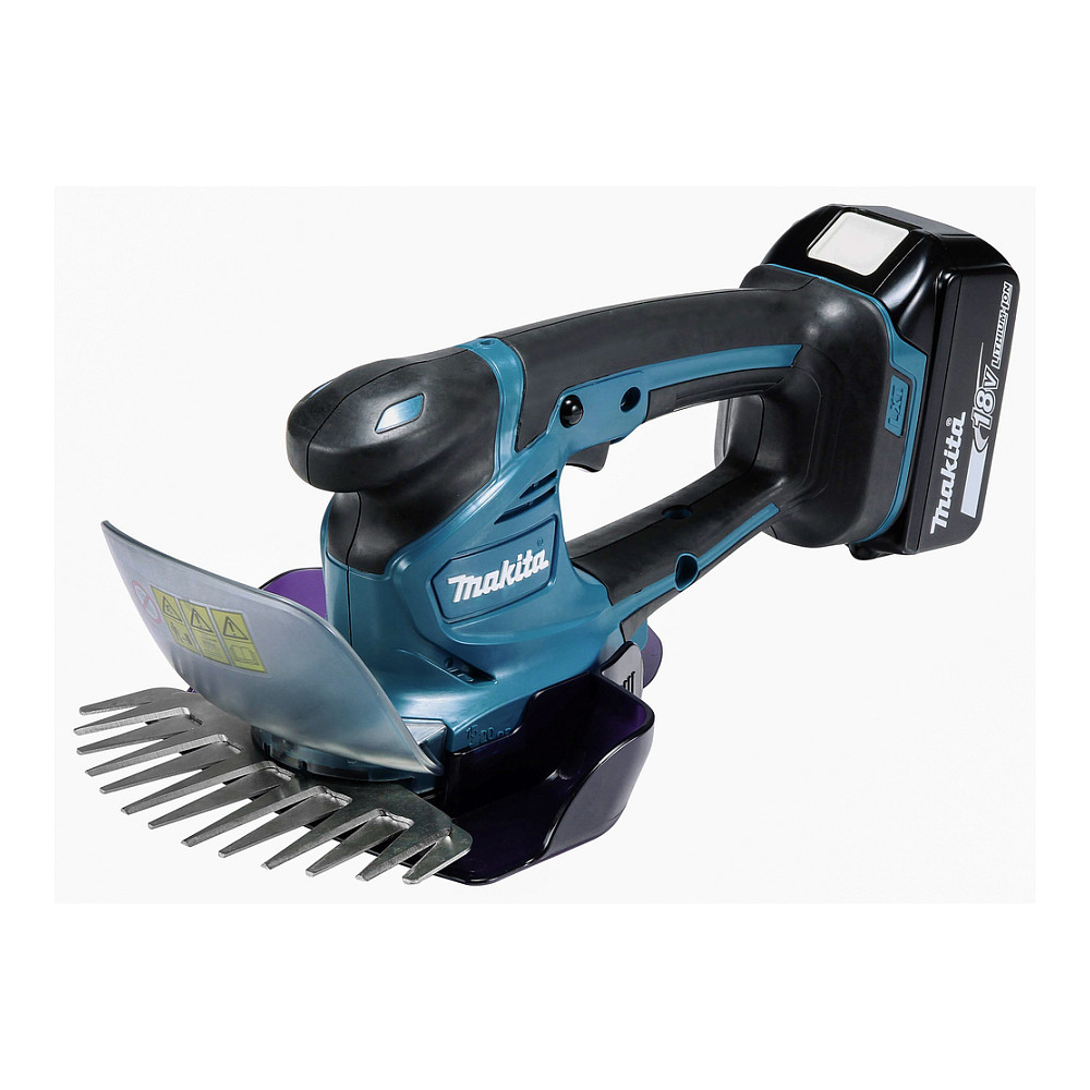 DUM604RFX1 Akku-Grasschere