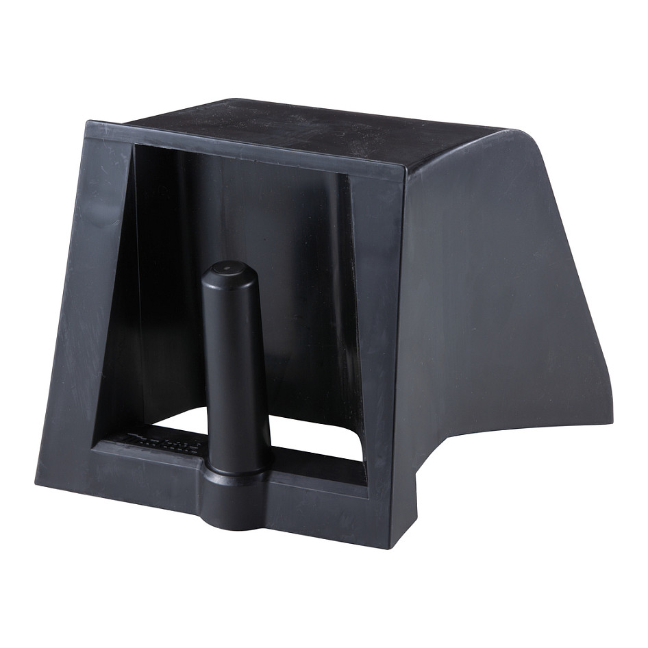 191D46-2 Mulchkeil fr DLM382 + DLM432