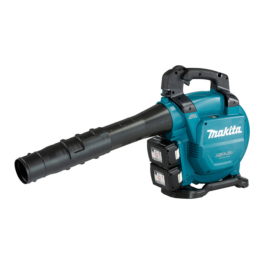 DUB363PT2V Akku-Laubsauger/Geblse