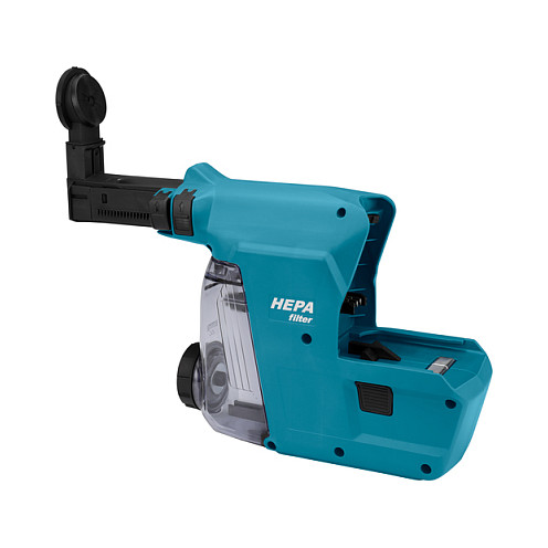 199570-5 Staubabsaugung DX07