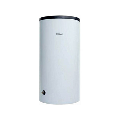 Vaillant uniSTOR VIH R 200 B VA Warmwasserspeicher uniSTOR plus VIH R 200/6 B für Wan