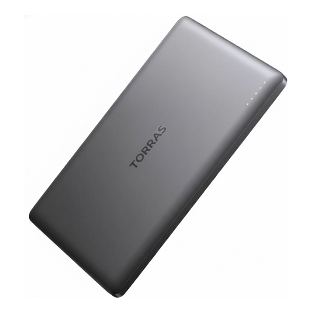 MINIMAG POWER BANK DARK GREY